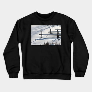 Dockside. Crewneck Sweatshirt